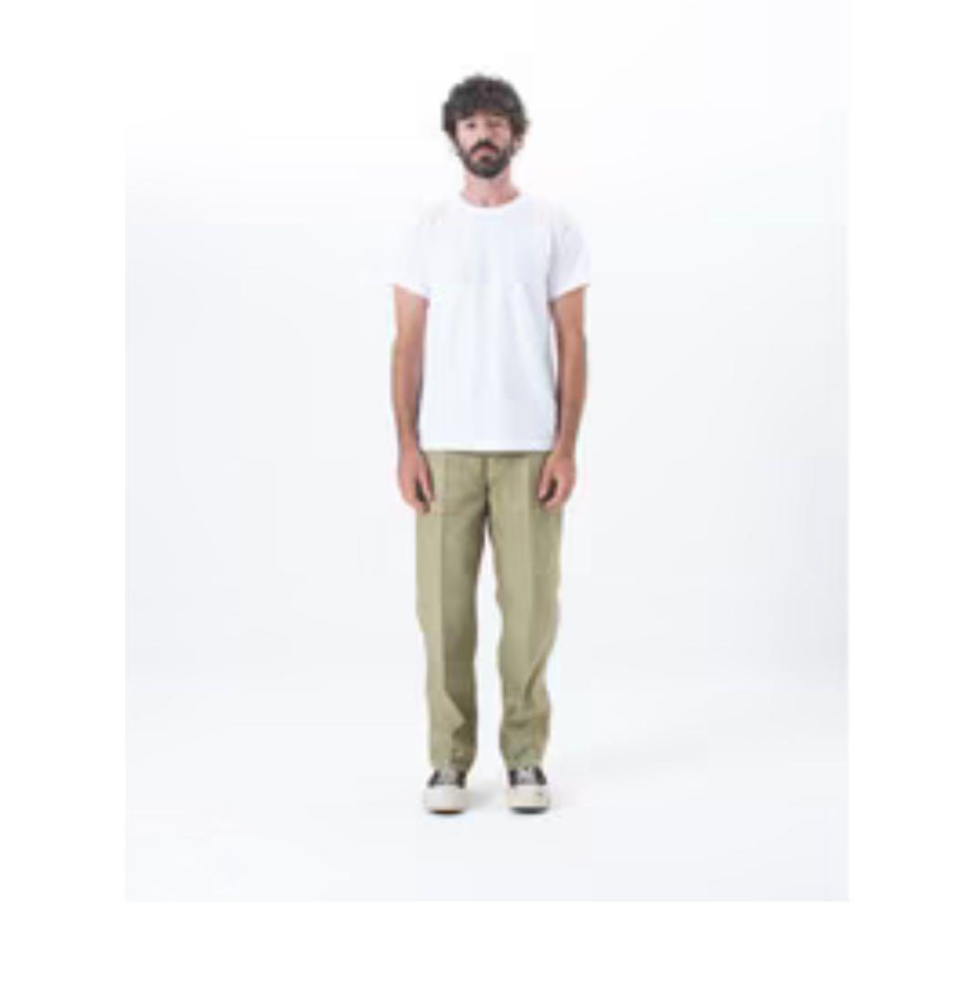 VISVIM ビズビム ALDA PANTS アルダパンツ サイズ 2