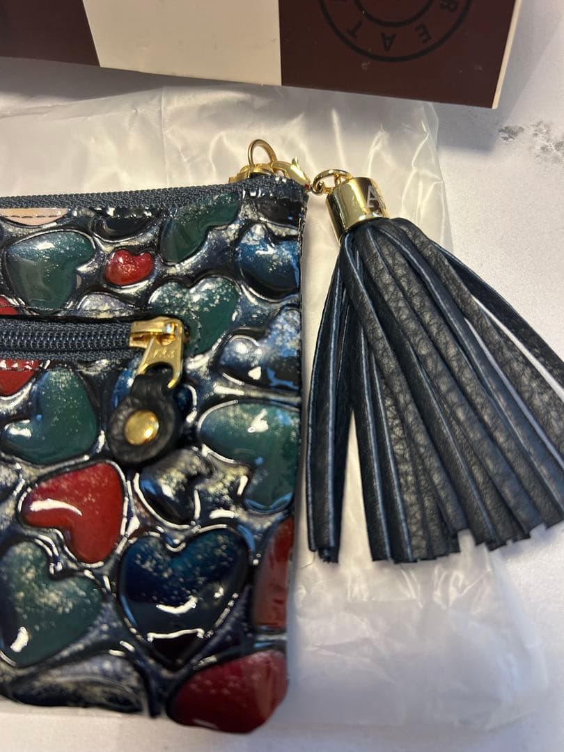 ATAO　スリモ　ハッピーヴィトロ　サイレントナイト　クリスマス限定品　新品