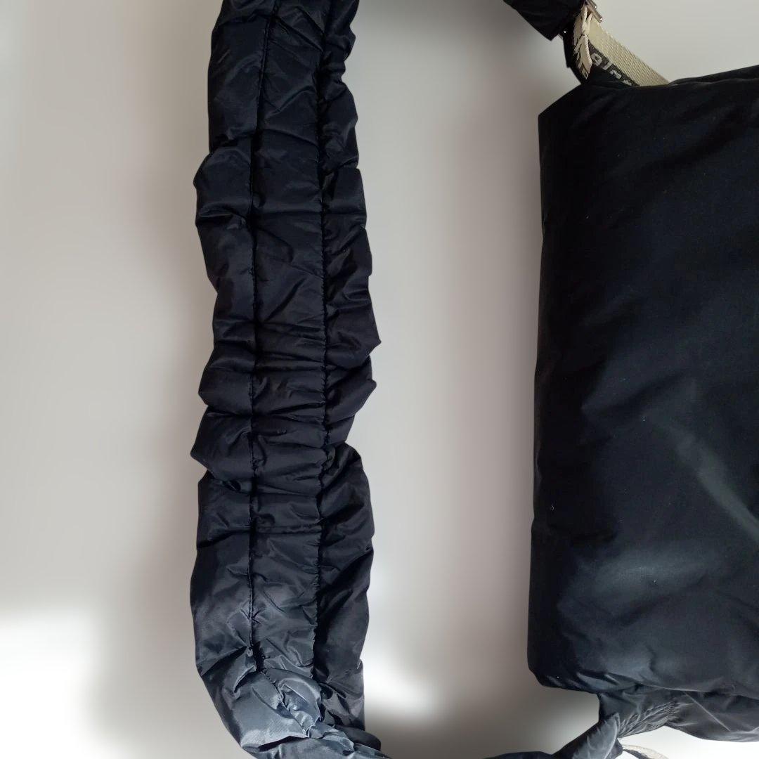 ビューティフルピープル ショルダーバッグ