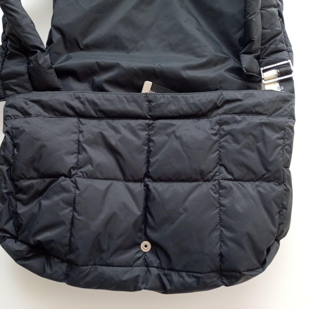 ビューティフルピープル ショルダーバッグ