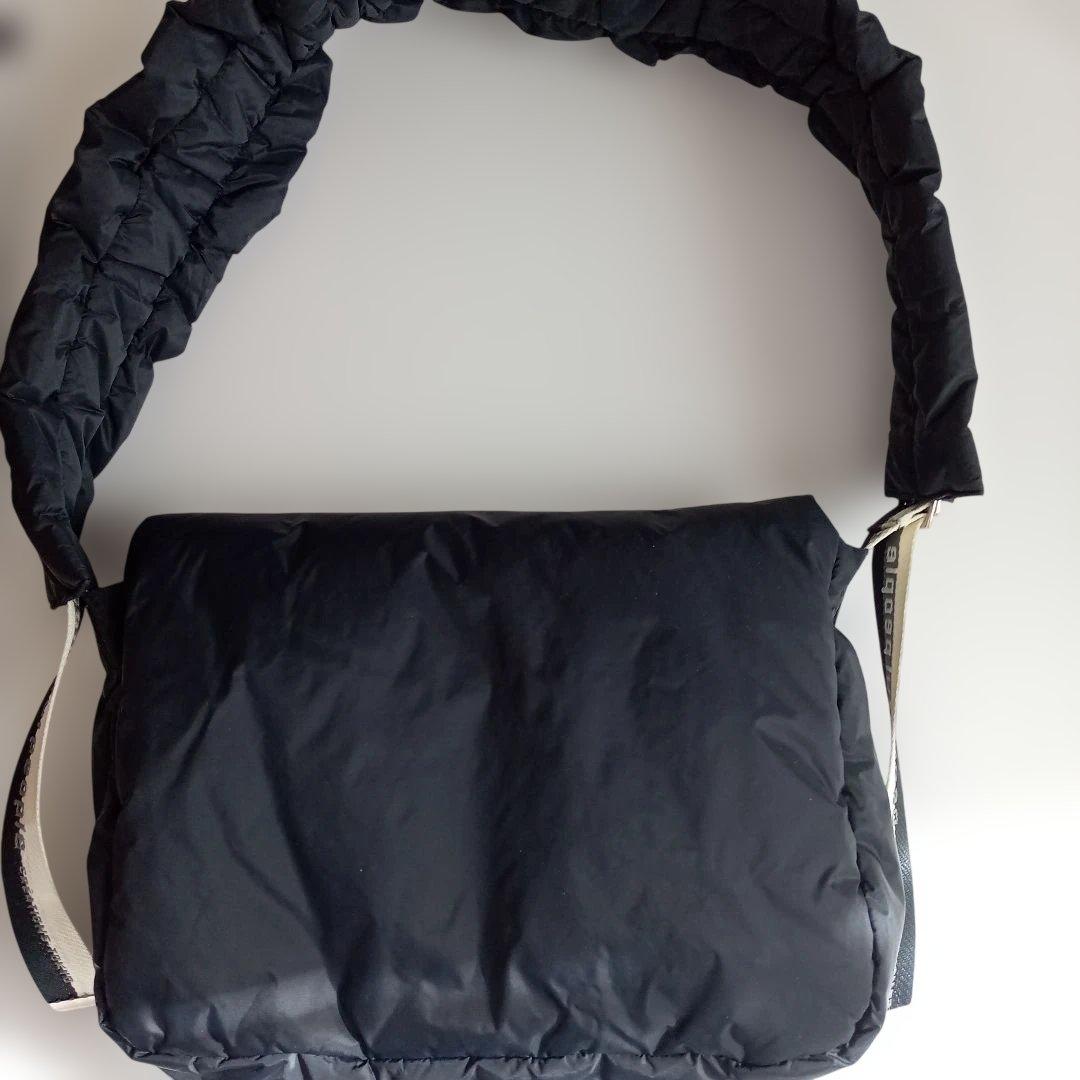 ビューティフルピープル ショルダーバッグ