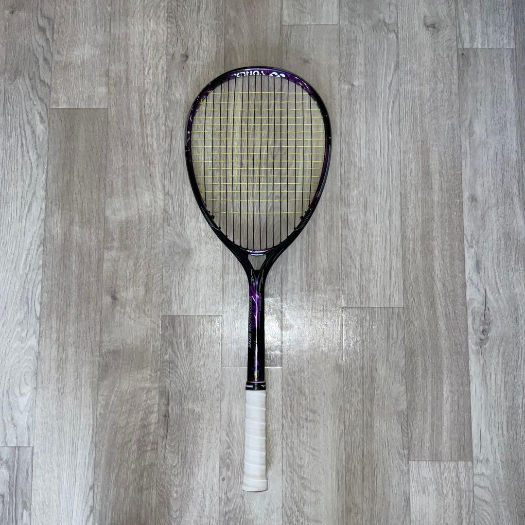 ソフトテニス　ヨネックス　ジオブレイク 80g