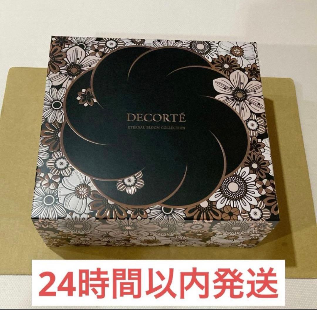 chankey　コスデコ、ジルスチューアートクリスマスコフレ 2025