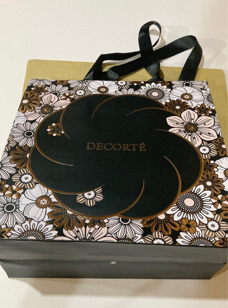 chankey　コスデコ、ジルスチューアートクリスマスコフレ 2025