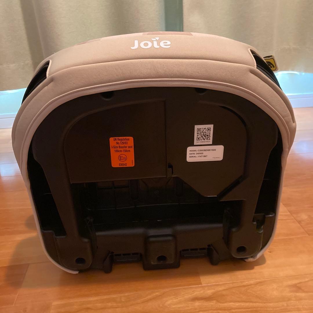 Joieミッキーマウス 車用チャイルドシート