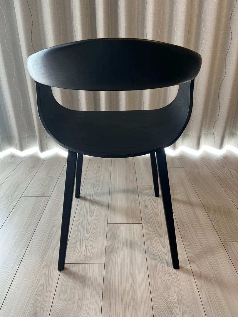 【Lyricさま】冨士ファニチア FUJI FURNITURE ダイニングチェア