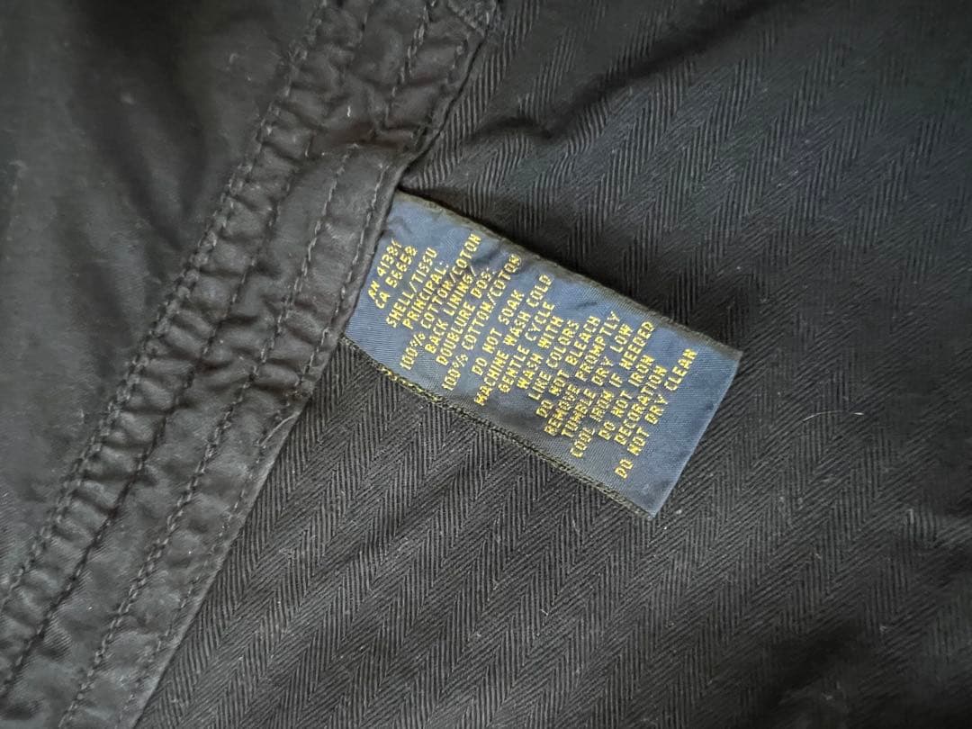 Polo Ralph Lauren ポロラルフローレン ハンティングジャケット