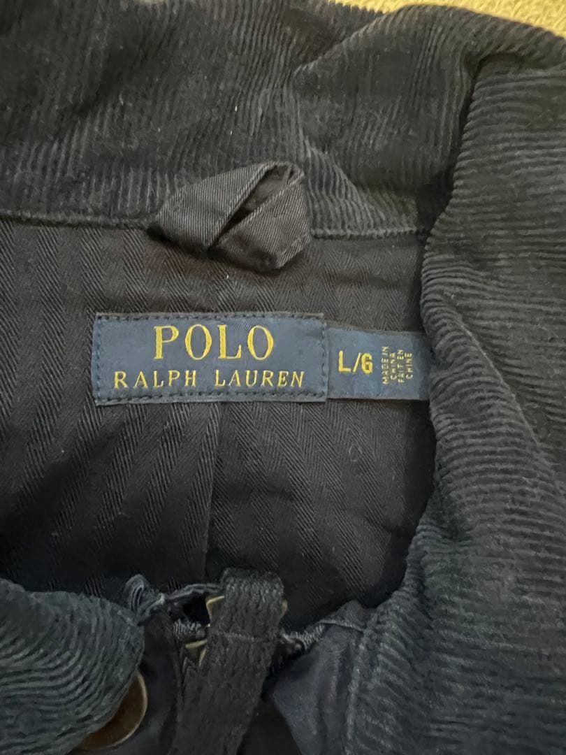 Polo Ralph Lauren ポロラルフローレン ハンティングジャケット