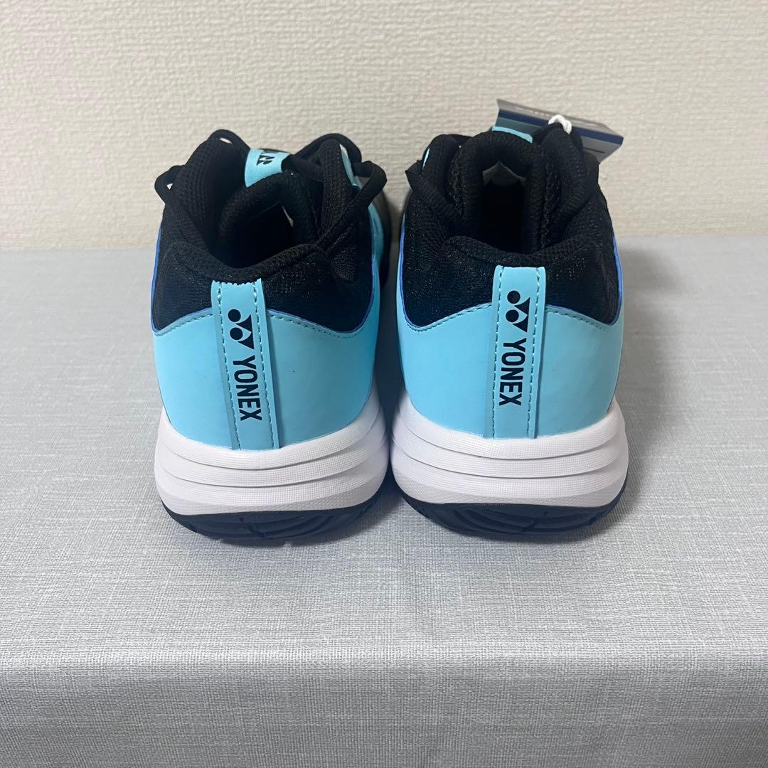 YONEXヨネックス パワークッションカスケードアクセルワイド SHBCA1W