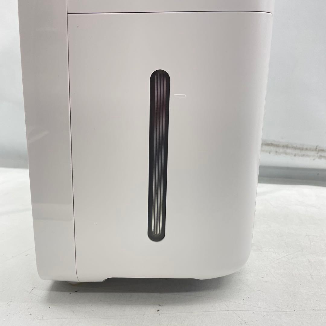 【動作確認済】SHARP CV-J71-W 除湿機　2019年製