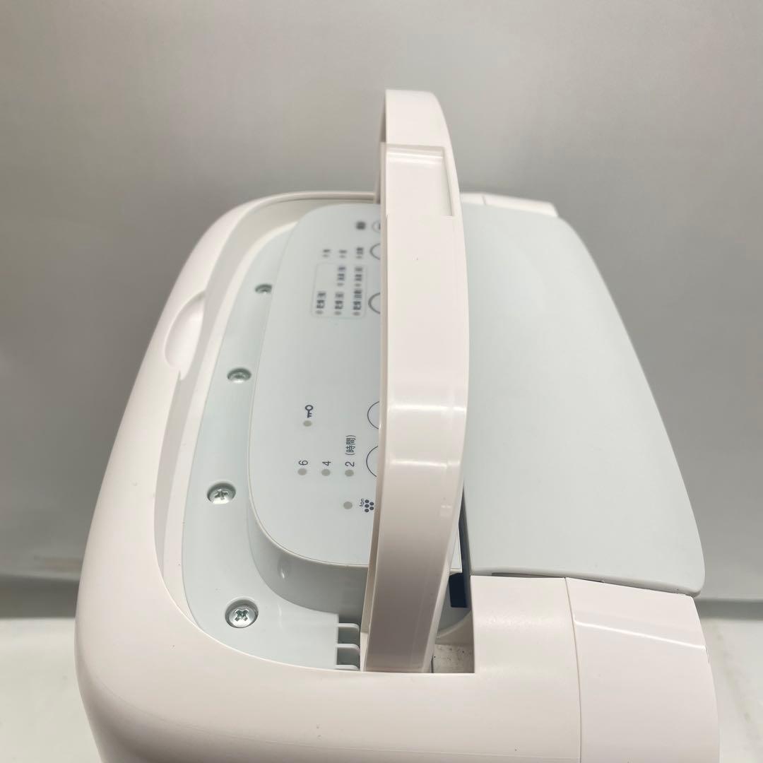 【動作確認済】SHARP CV-J71-W 除湿機　2019年製