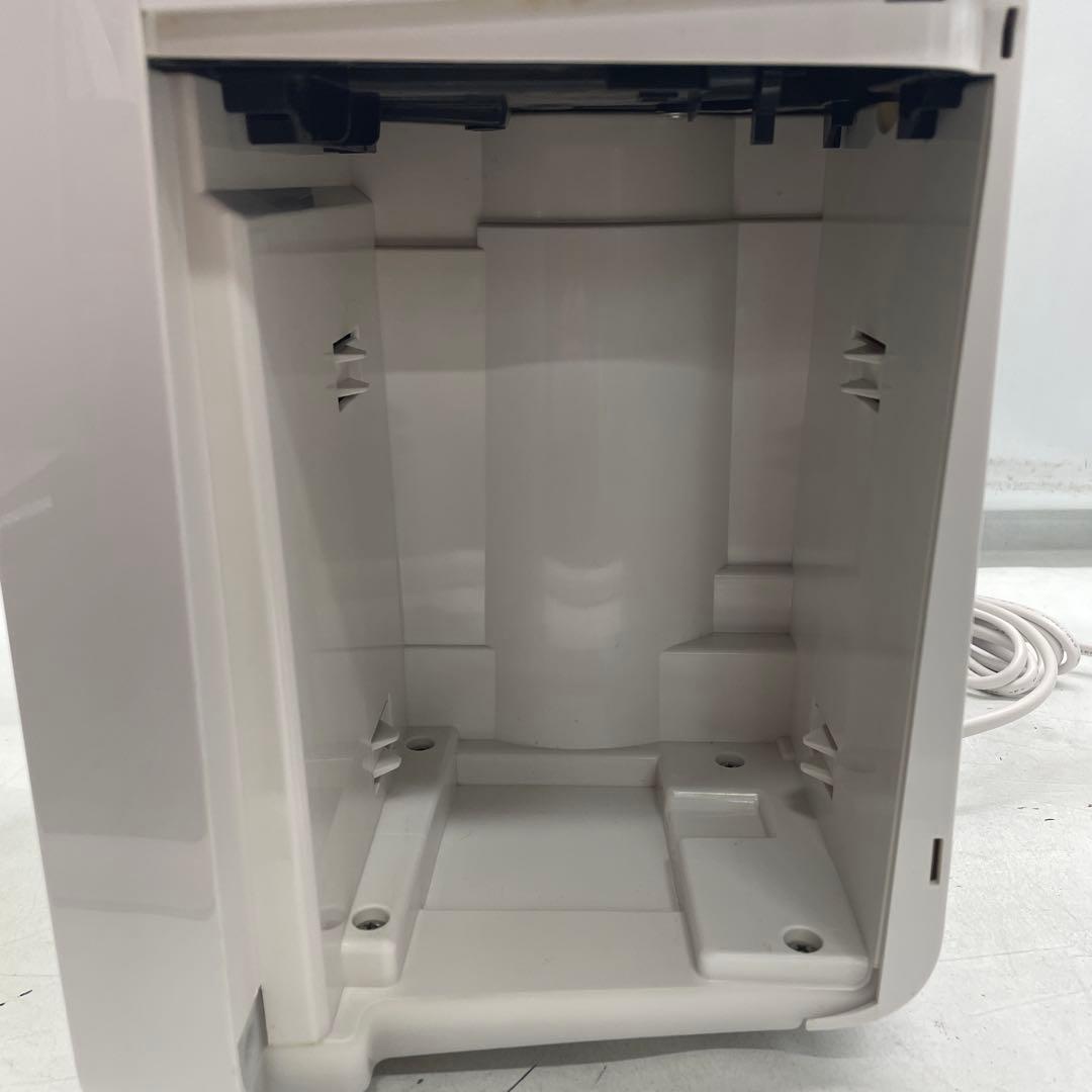 【動作確認済】SHARP CV-J71-W 除湿機　2019年製