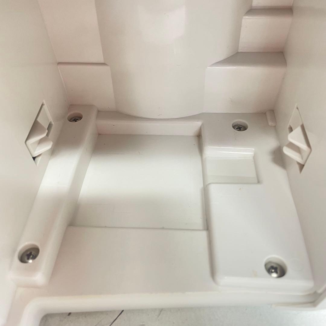 【動作確認済】SHARP CV-J71-W 除湿機　2019年製