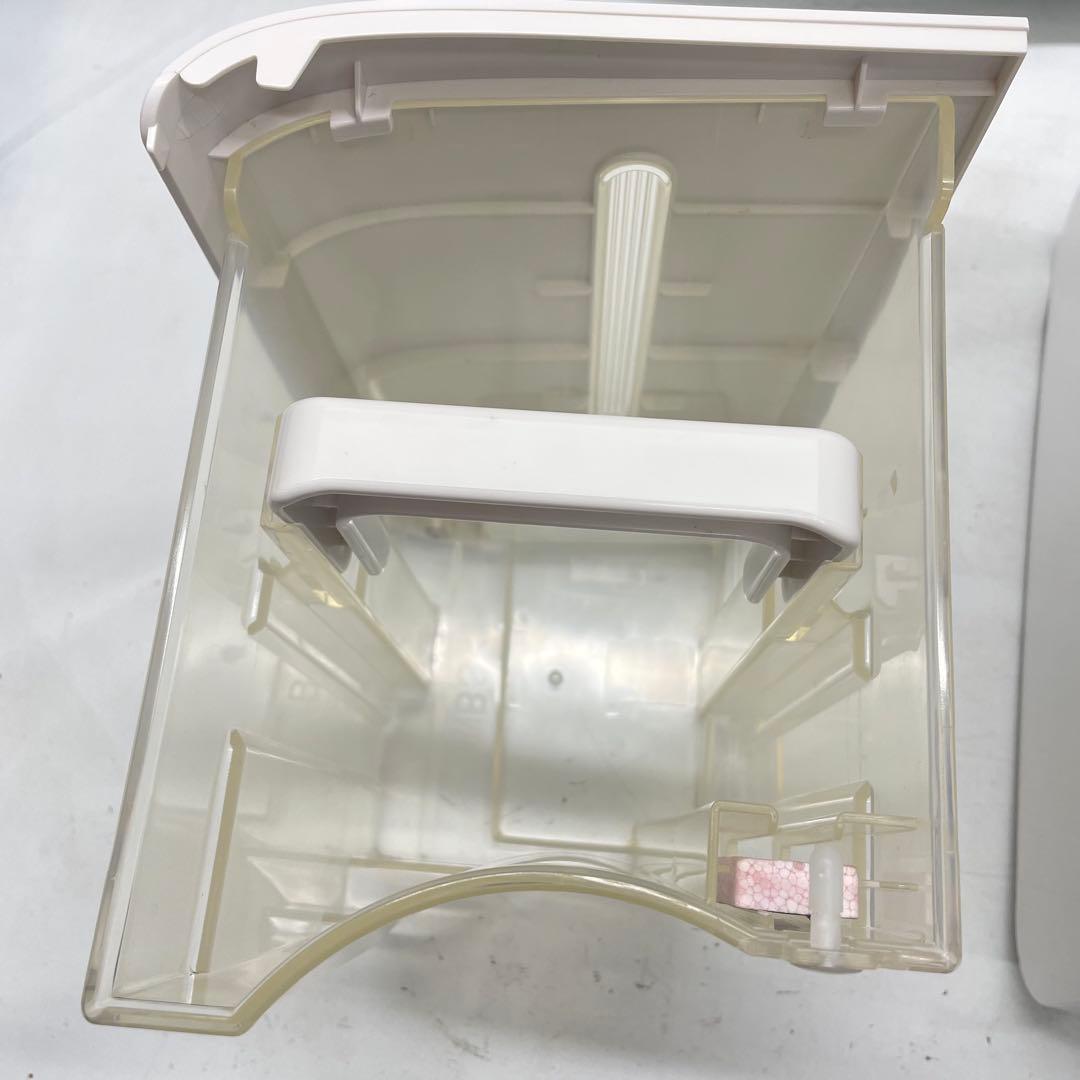 【動作確認済】SHARP CV-J71-W 除湿機　2019年製