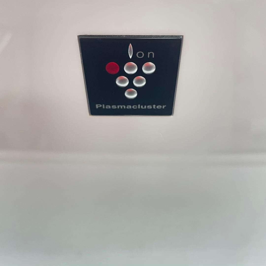 【動作確認済】SHARP CV-J71-W 除湿機　2019年製