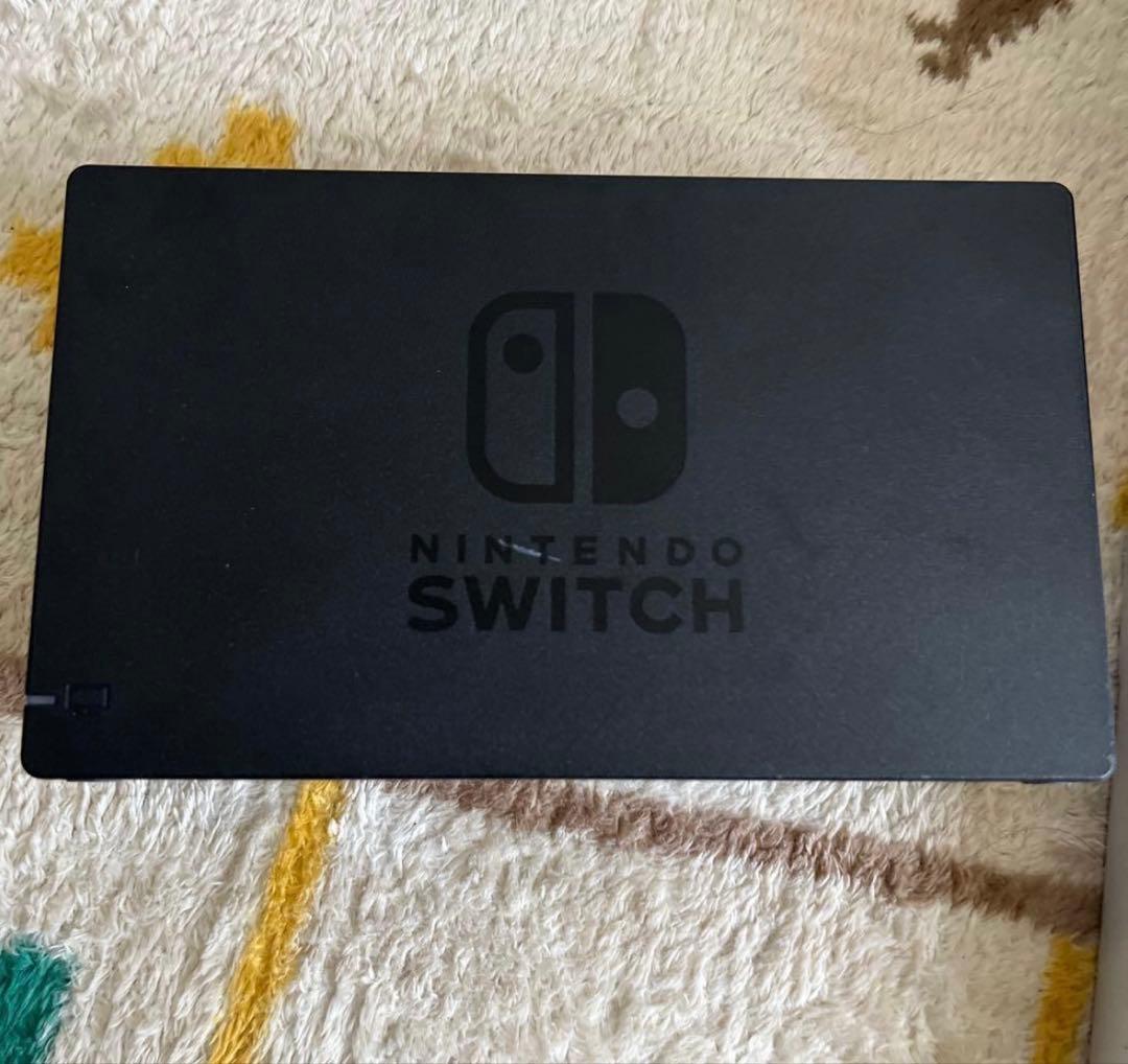 Switch Nintendo 本体