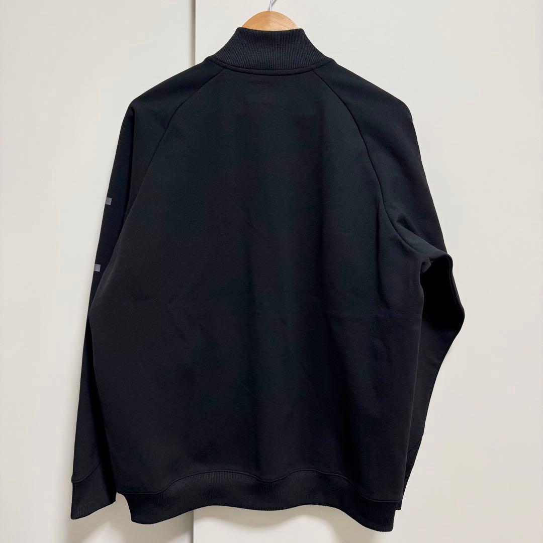 ほぼ新品 New Balance ニューバランス ゴルフウェア ジャケット L