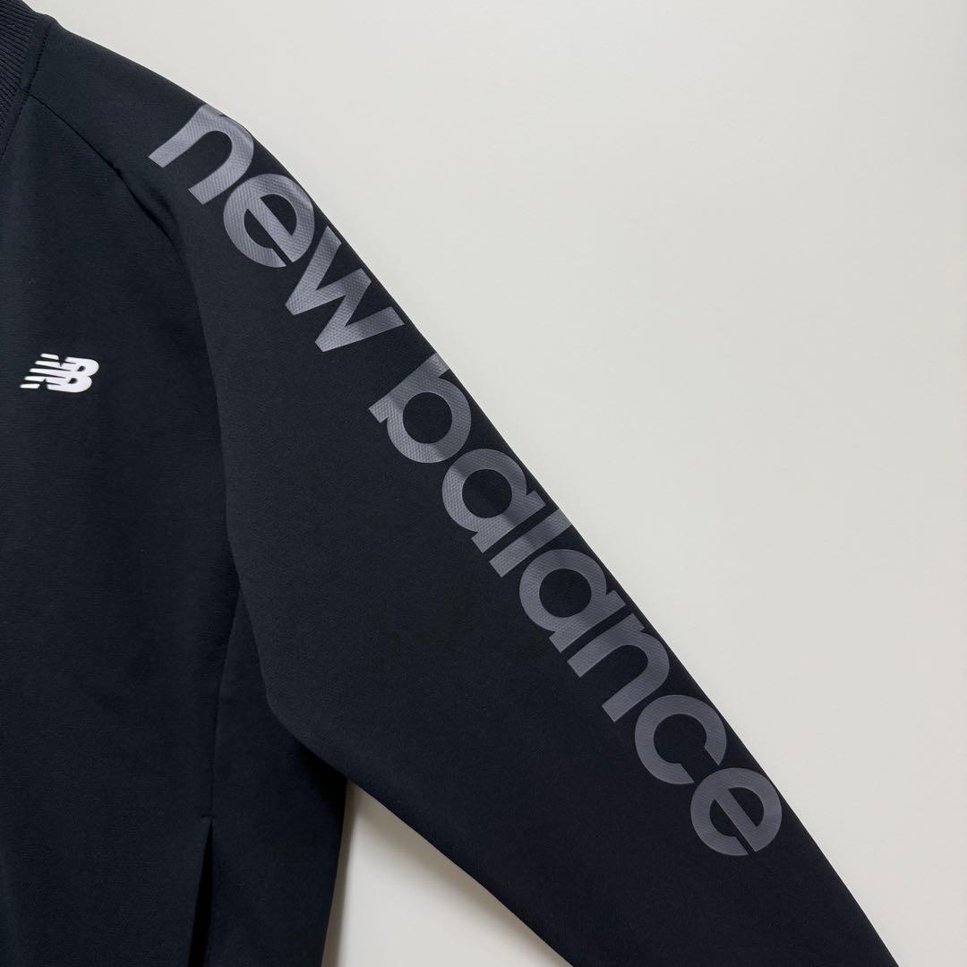 ほぼ新品 New Balance ニューバランス ゴルフウェア ジャケット L