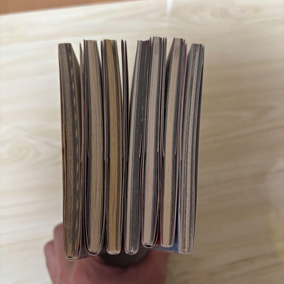 ご購入は値段交渉から！ 「ほぼ初版、帯付き」 ワンピース 全巻 映画特典 付き