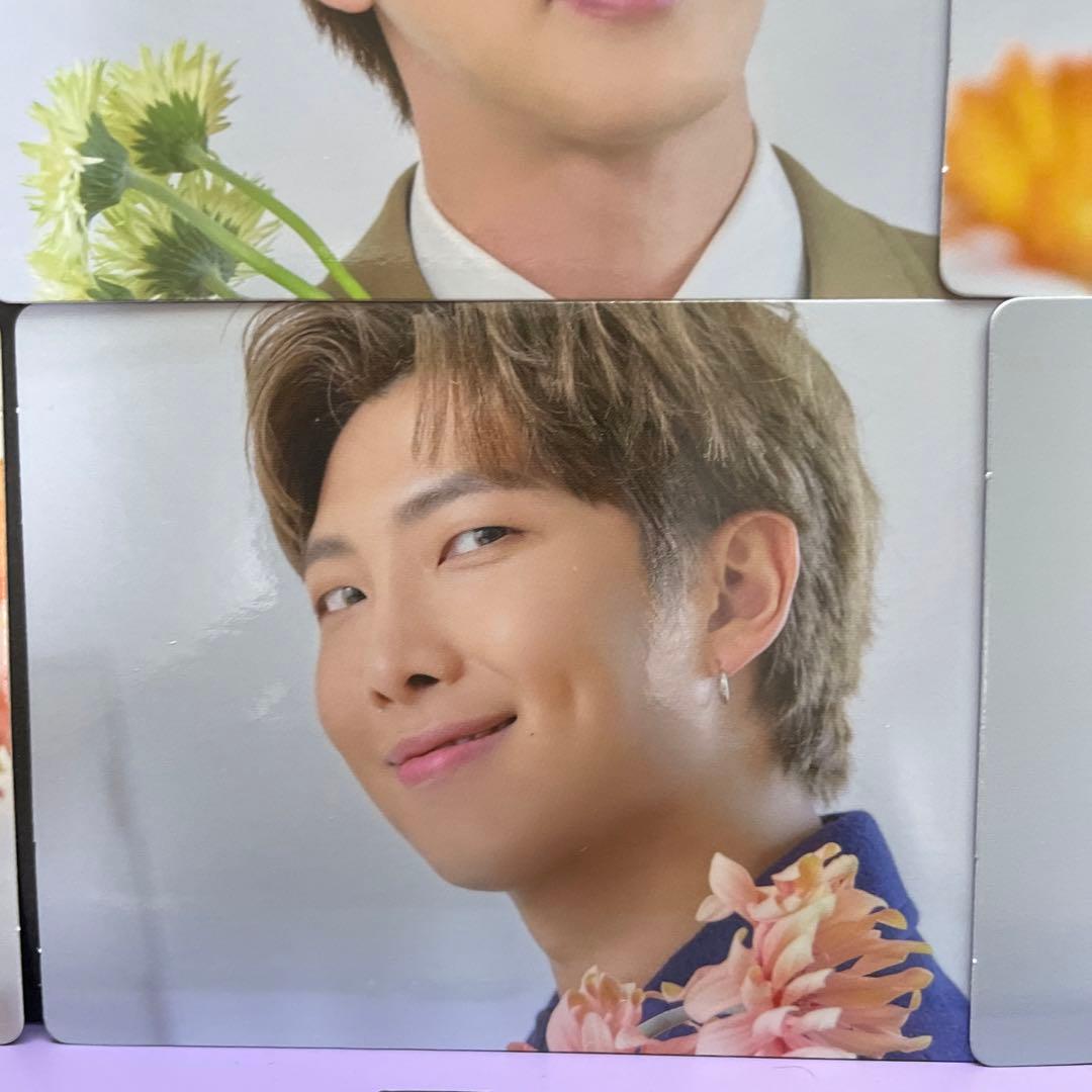 BTS 防弾少年団 방탄소년단 バンタン フィルムビューアー