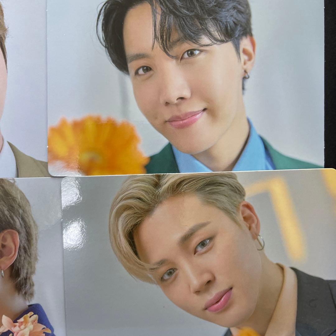 BTS 防弾少年団 방탄소년단 バンタン フィルムビューアー