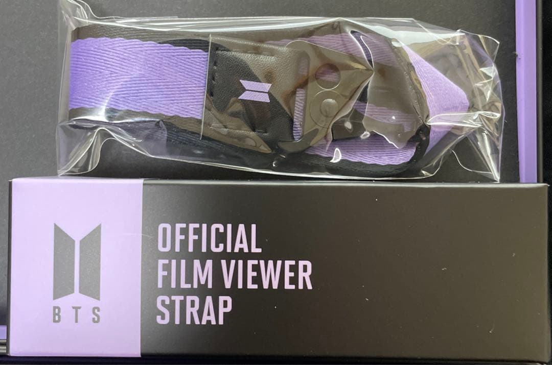 BTS 防弾少年団 방탄소년단 バンタン フィルムビューアー