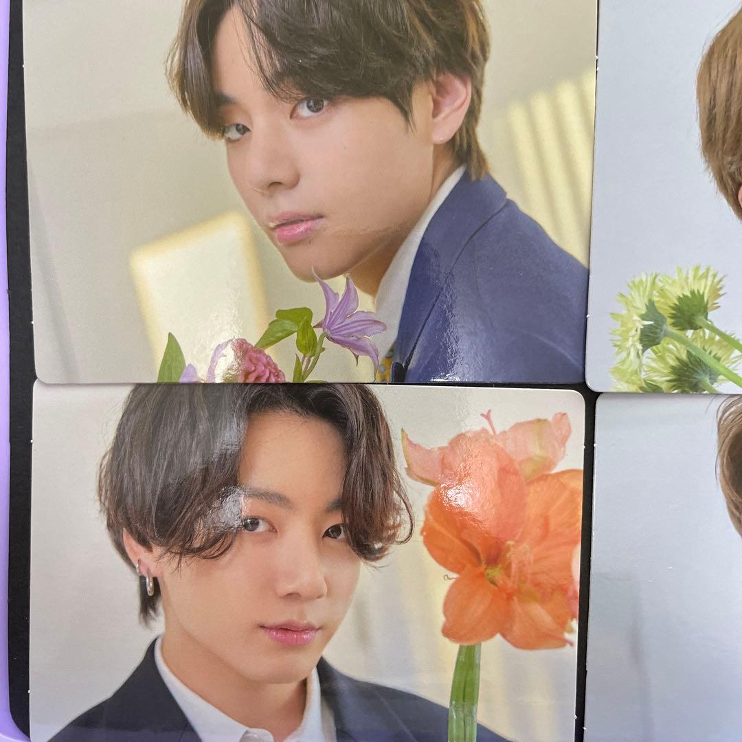 BTS 防弾少年団 방탄소년단 バンタン フィルムビューアー