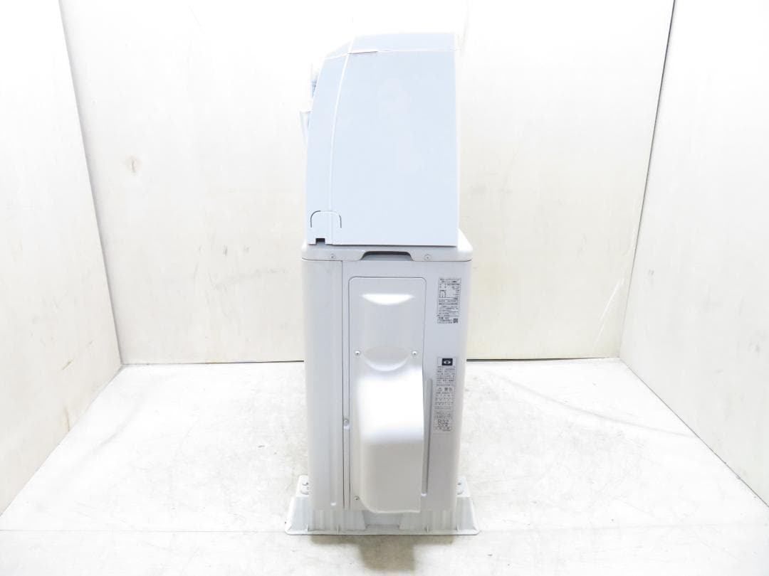 東芝 2022年製 自動お掃除 ルームエアコン 4.0kW 主に14畳 100V