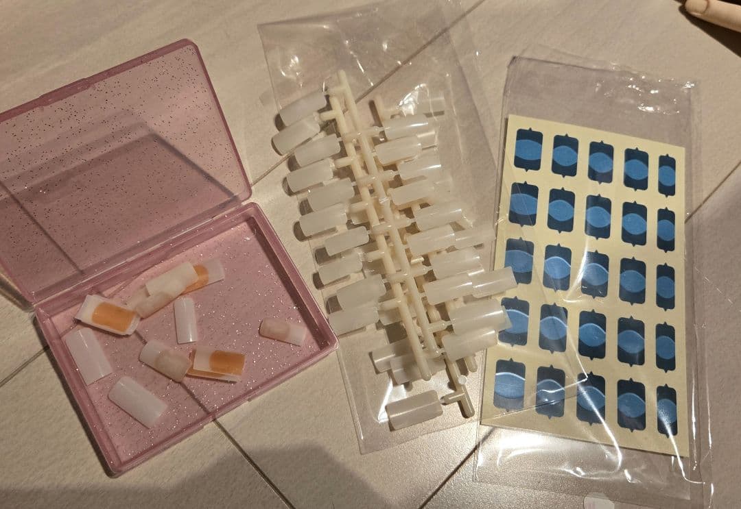 認定モデルハンド 練習用 ジェル検 ネイル検定 1級 2級