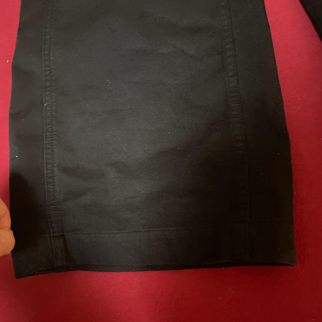 Rick owens プッシャーパンツ