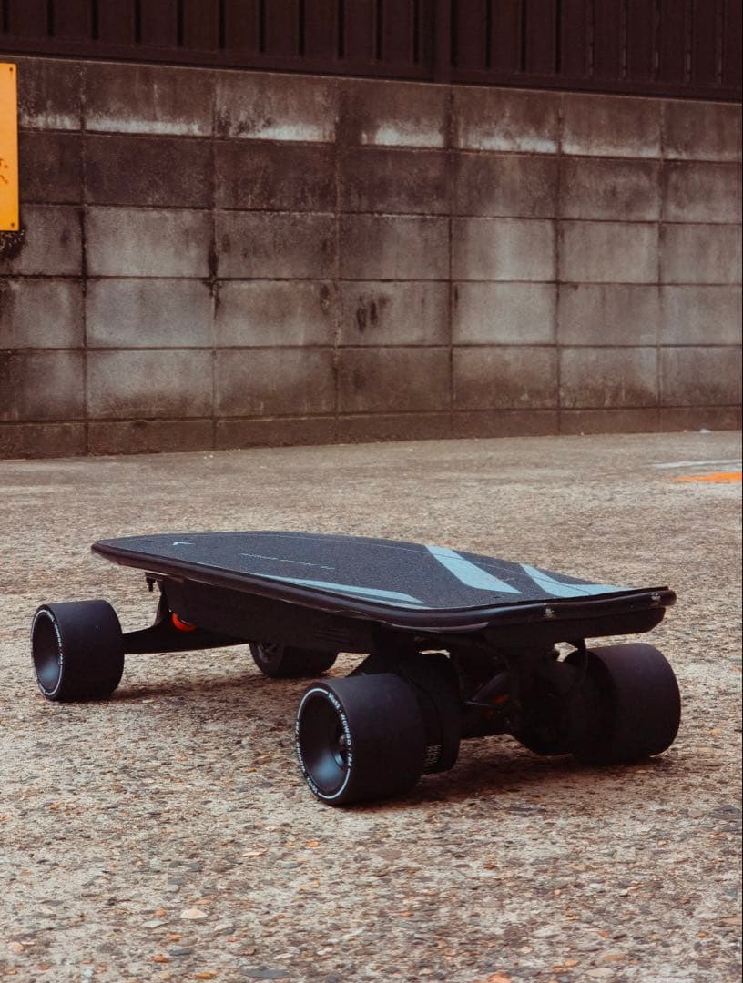 電動スケートボード WowGo 2S Mini