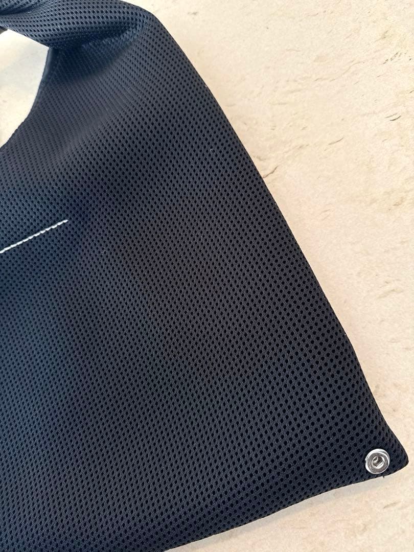 MM6 Maison Margiela メッシュトートバッグ　美品