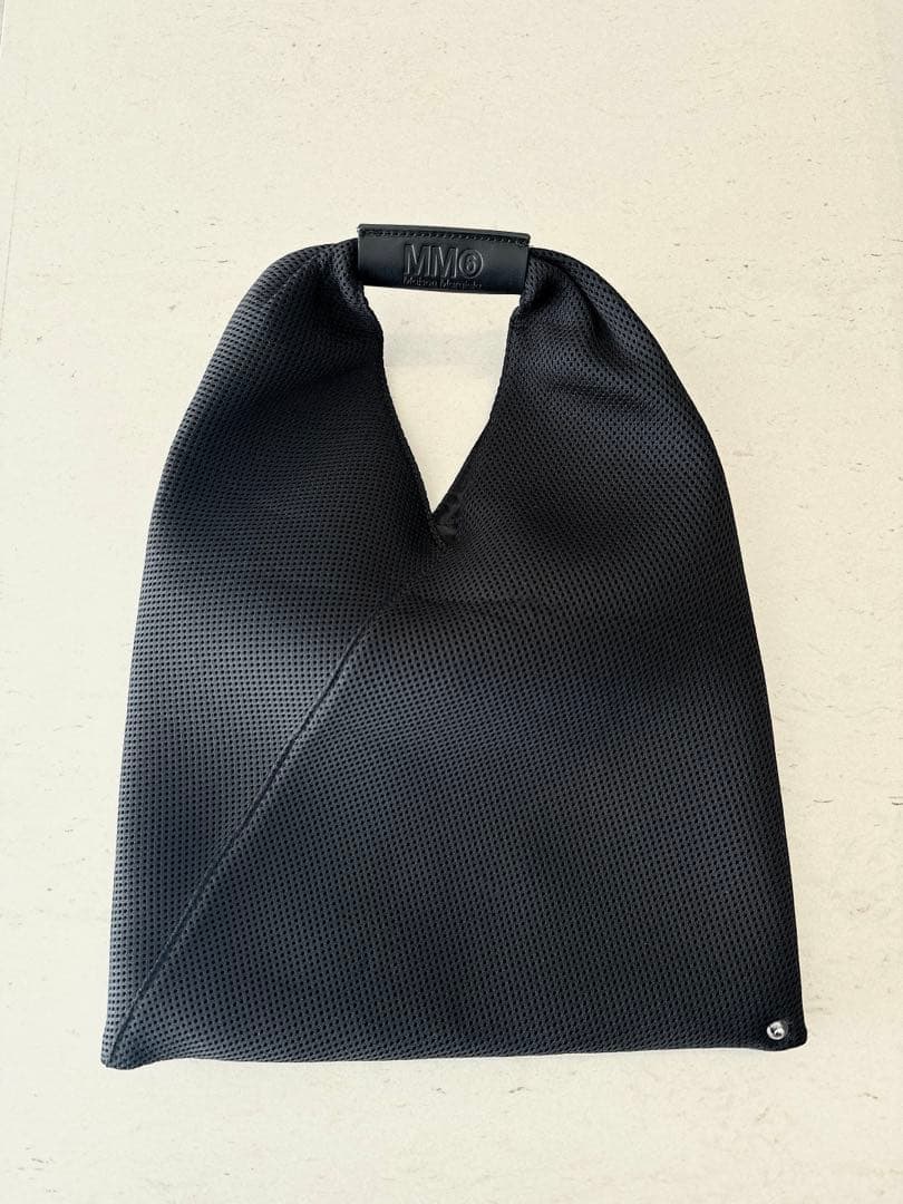 MM6 Maison Margiela メッシュトートバッグ　美品