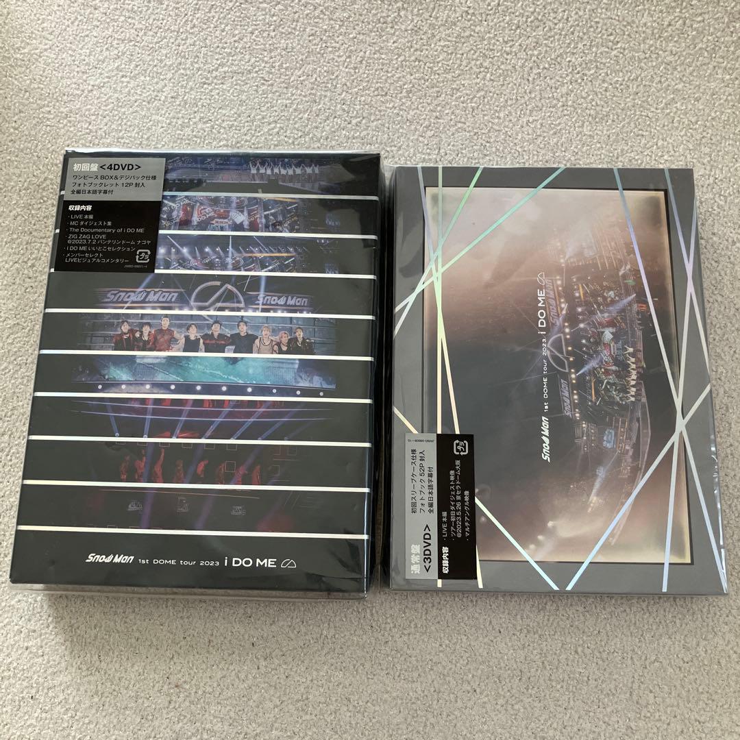 Man LIVE DVD まとめ売り スノーマン ライブ