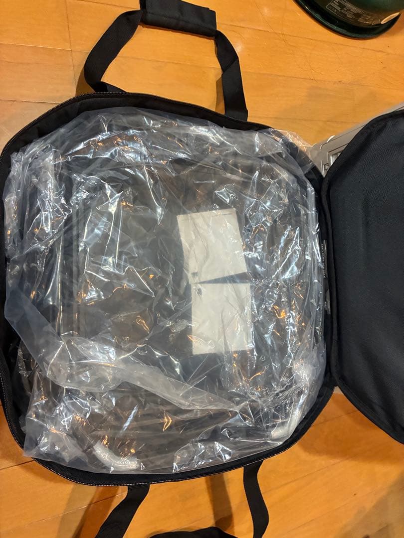 カーゴコンテナ　FIRE PIT MAX 焚き火台