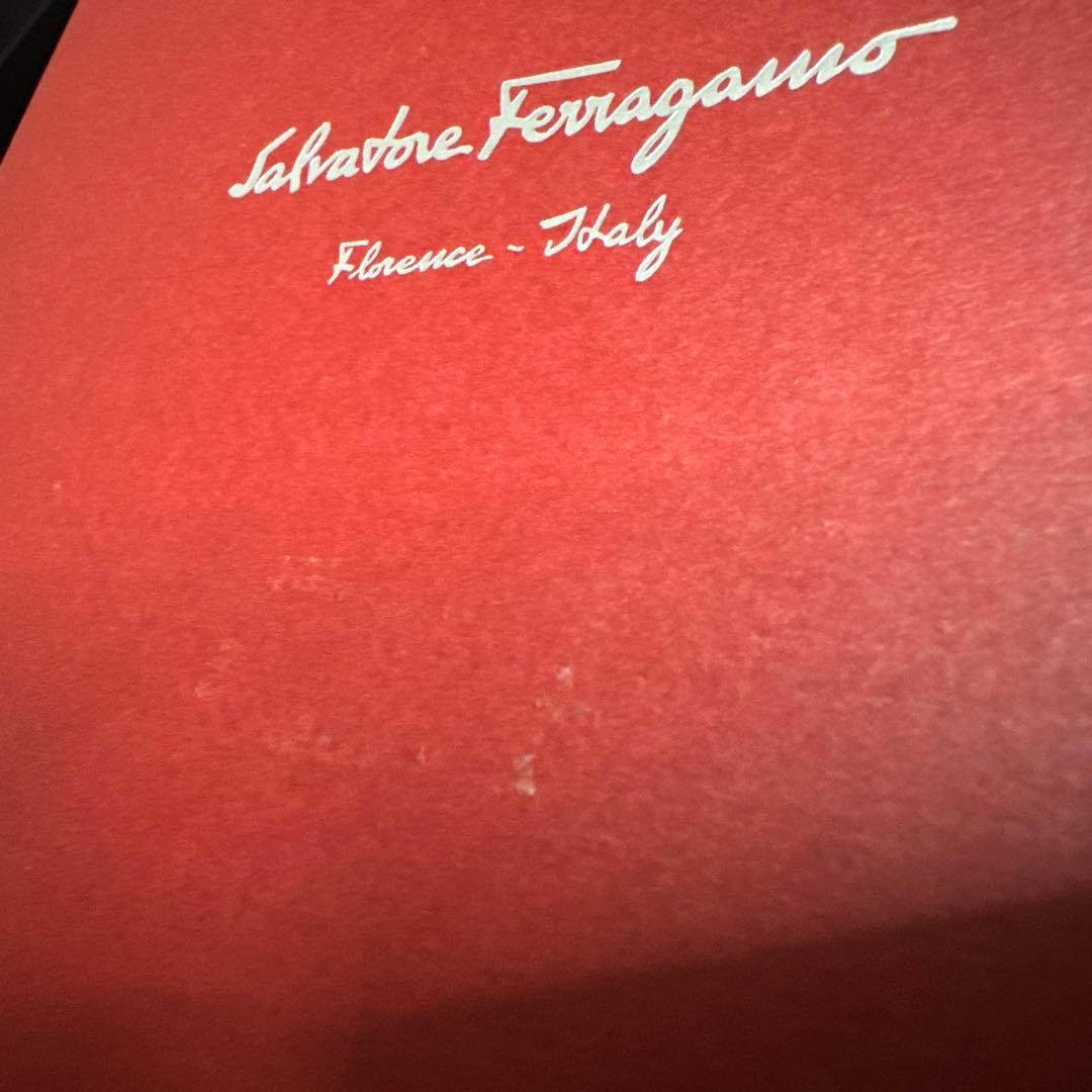 限定値下げSalvatore Ferragamo カチューシャ リボン ビジュー