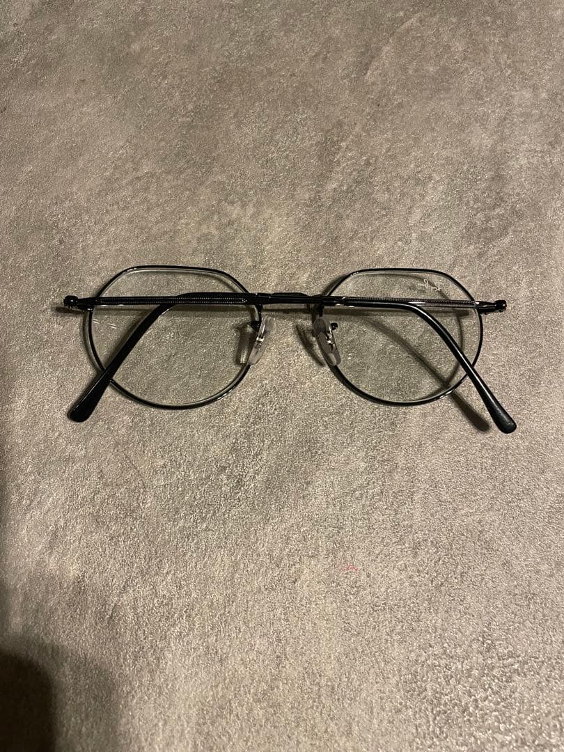 Ray ban レイバン　調光サングラス　RB3565 JACK ジャック