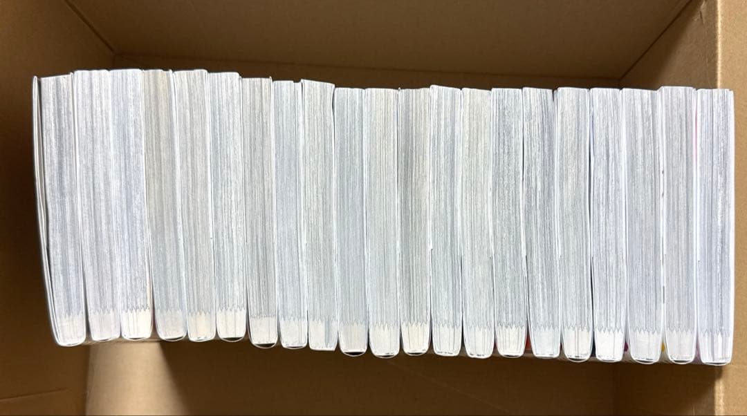 二月の勝者　高瀬志帆　小学館　1〜21巻　全巻 セット