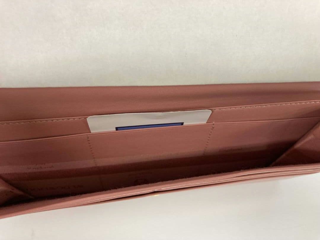 海ぶどう様用　長財布