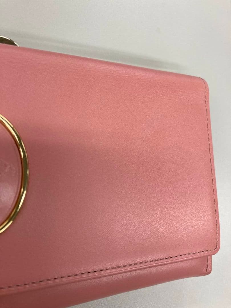 海ぶどう様用　長財布