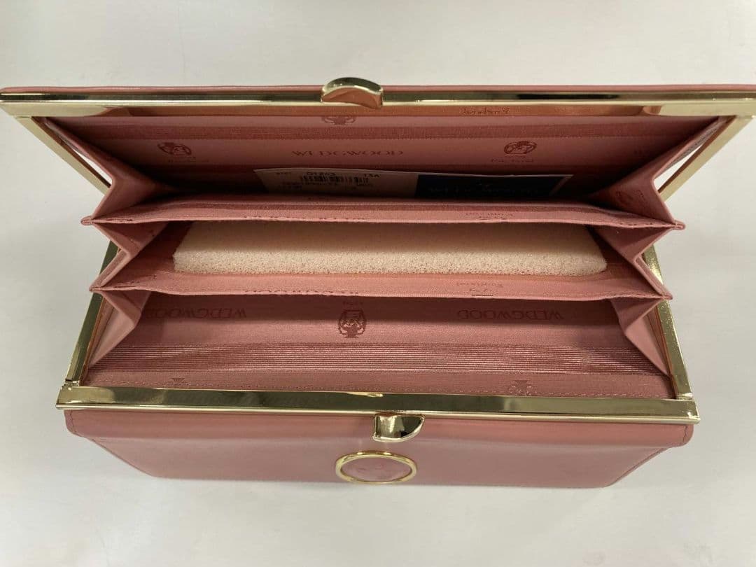 海ぶどう様用　長財布