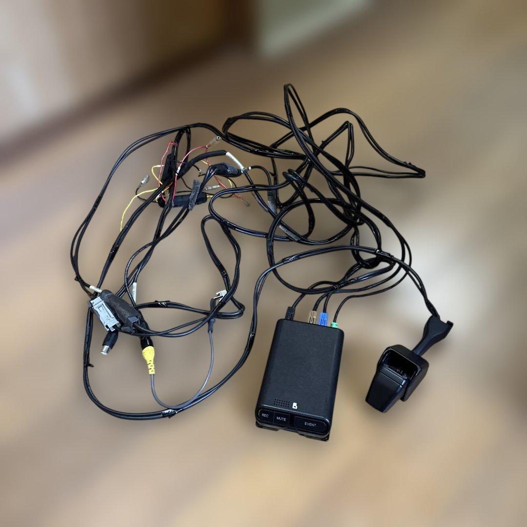 カロッツェリア9インチサイバーナビ　　スバルBRZ純正オプション