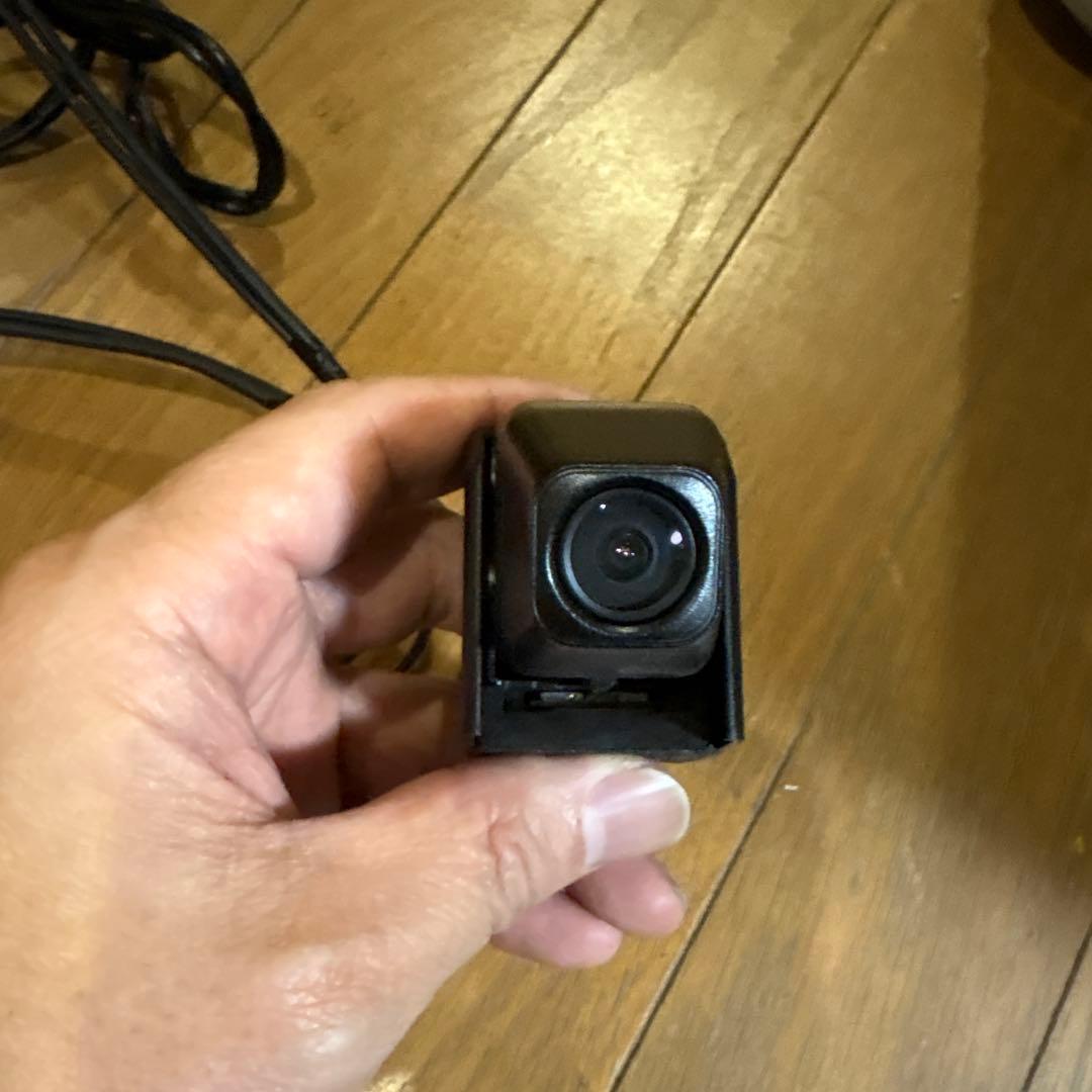 カロッツェリア9インチサイバーナビ　　スバルBRZ純正オプション