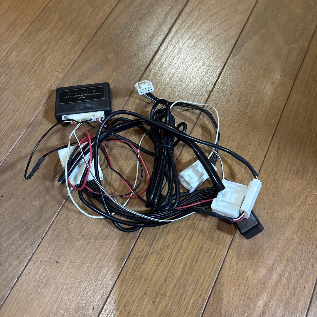 カロッツェリア9インチサイバーナビ　　スバルBRZ純正オプション