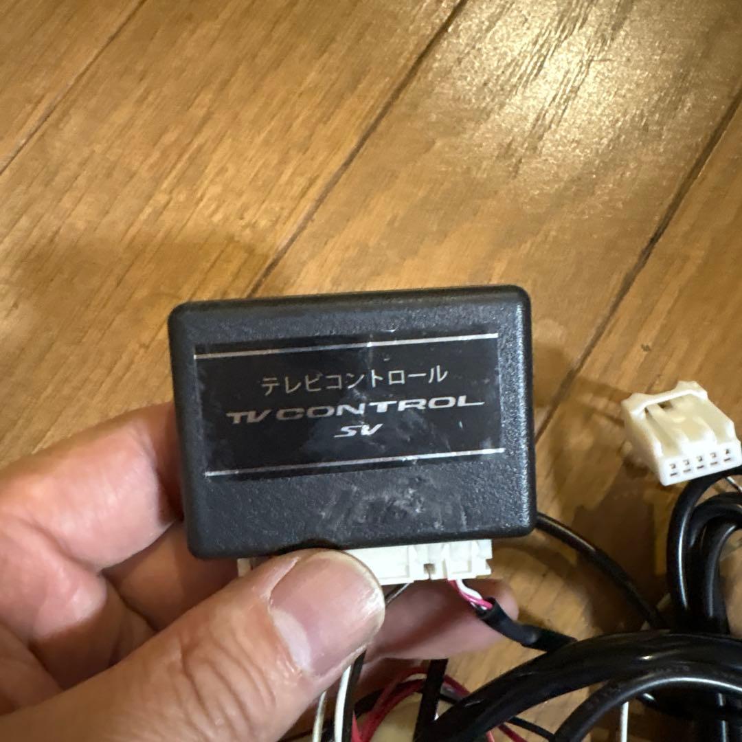 カロッツェリア9インチサイバーナビ　　スバルBRZ純正オプション