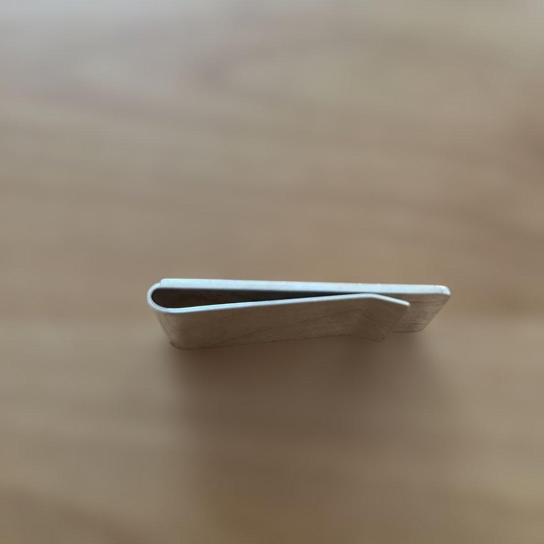 USED⭐︎Tiffany & Co. アメリカ国旗 マネークリップ