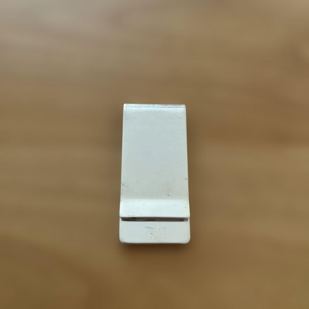 USED⭐︎Tiffany & Co. アメリカ国旗 マネークリップ