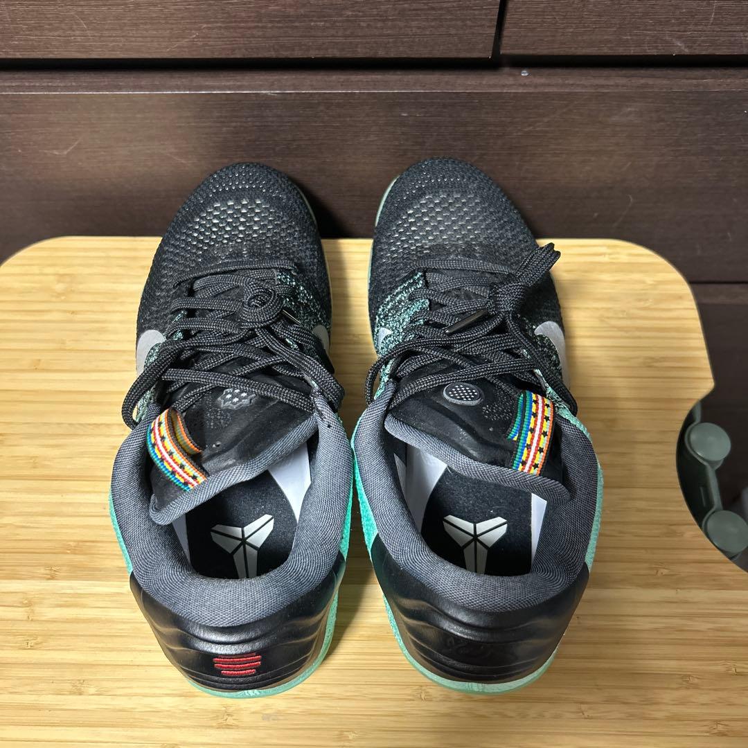 Kobe nike コービー11 2足セット