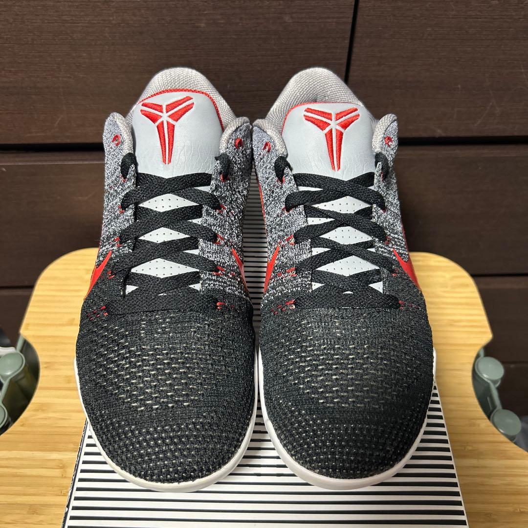 Kobe nike コービー11 2足セット