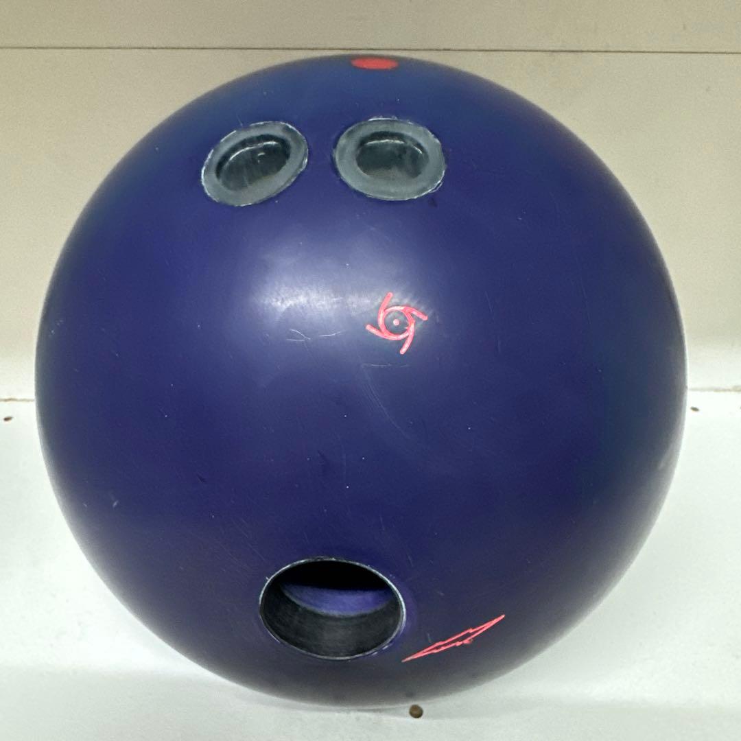 STRONG BITE 14ポンド 中古 箱有 ストロングバイト ストーム